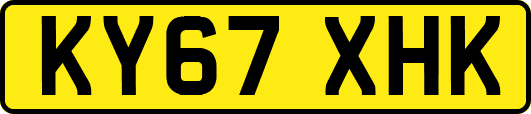 KY67XHK