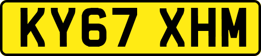 KY67XHM