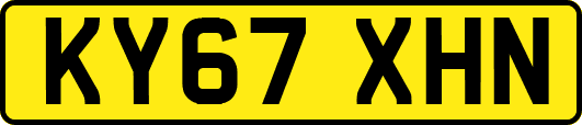 KY67XHN