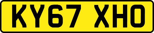KY67XHO