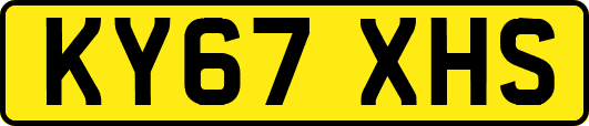 KY67XHS