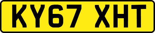 KY67XHT