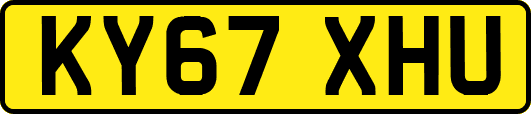 KY67XHU