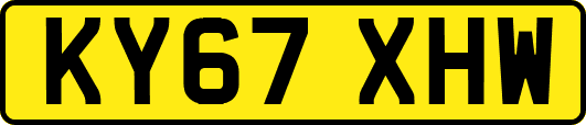 KY67XHW