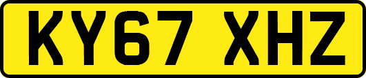 KY67XHZ
