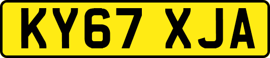 KY67XJA