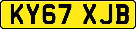 KY67XJB