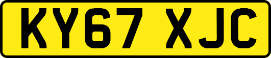 KY67XJC