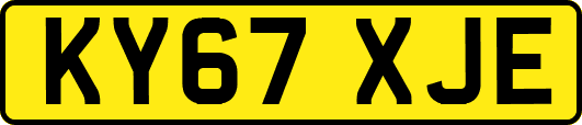 KY67XJE