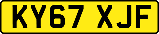 KY67XJF