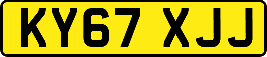 KY67XJJ