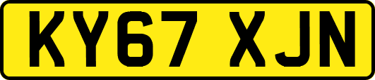 KY67XJN