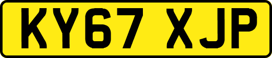 KY67XJP