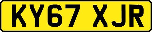 KY67XJR