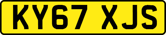 KY67XJS