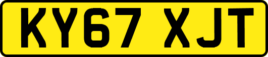 KY67XJT