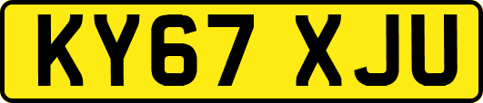 KY67XJU
