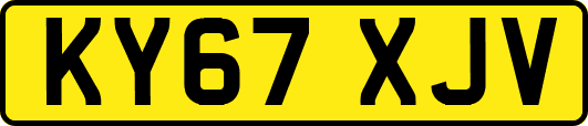 KY67XJV