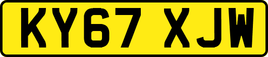 KY67XJW