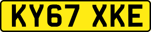 KY67XKE