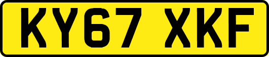 KY67XKF