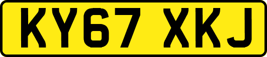 KY67XKJ