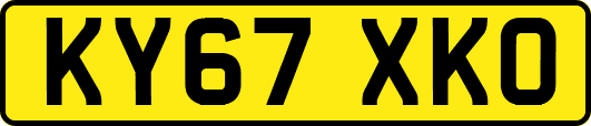 KY67XKO