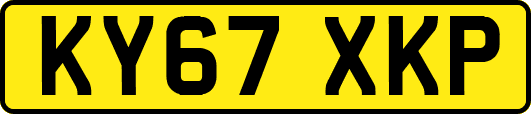 KY67XKP