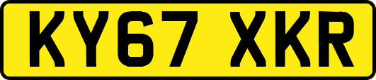 KY67XKR