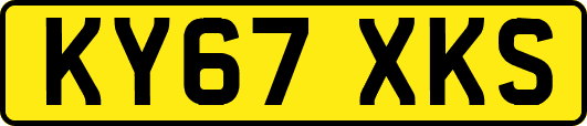 KY67XKS
