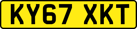 KY67XKT