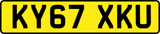 KY67XKU