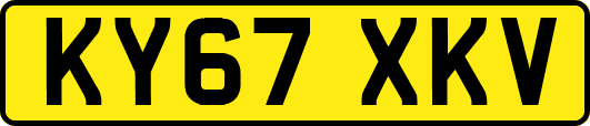 KY67XKV