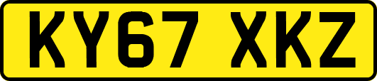 KY67XKZ