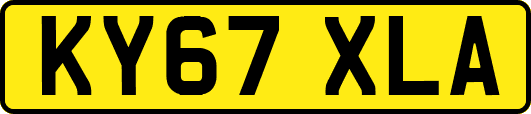 KY67XLA