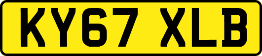 KY67XLB
