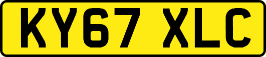 KY67XLC