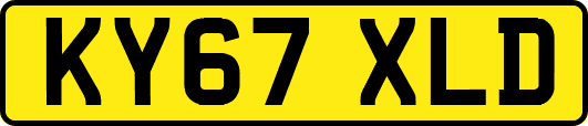 KY67XLD