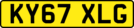 KY67XLG