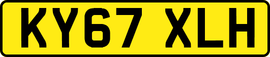 KY67XLH