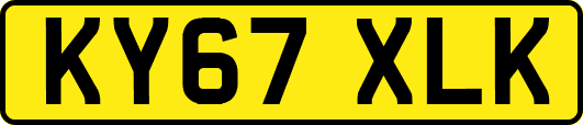 KY67XLK