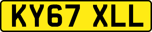 KY67XLL