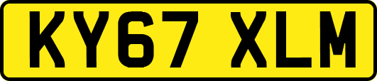 KY67XLM