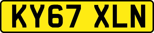 KY67XLN