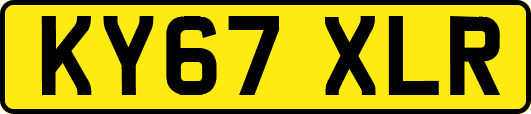 KY67XLR