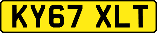 KY67XLT