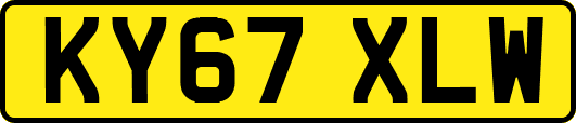 KY67XLW