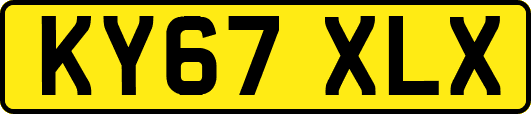 KY67XLX