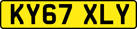 KY67XLY