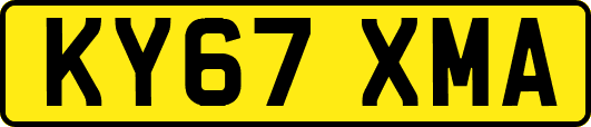 KY67XMA